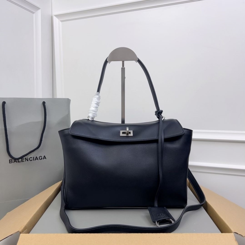 Balenciaga Top Handle Bags